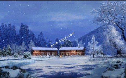 武隆仙女山狩獵場1